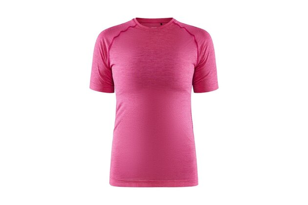 Dámské triko CRAFT Core Dry Active Comfort Pink