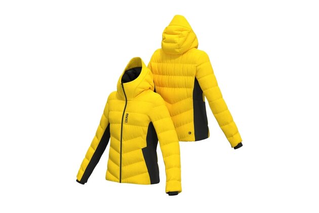 Dámská bunda COLMAR 2823-1Vc