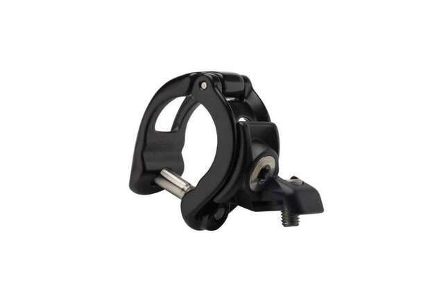 Objímka SRAM MatchMaker X Black