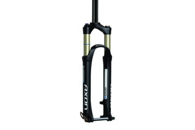 Vidlice SR SUNTOUR AXON 27.5 RL-RC 15QLC2