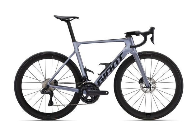 GIANT Propel Advanced Pro 0 Di2 Mercury