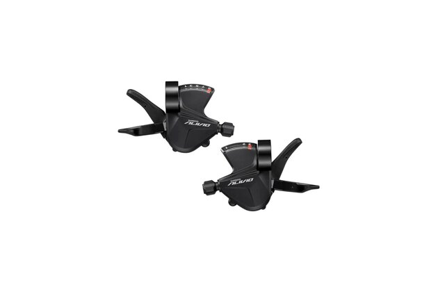 Řazení SHIMANO Alivio SL-M3100 s ukazatelem 2x9