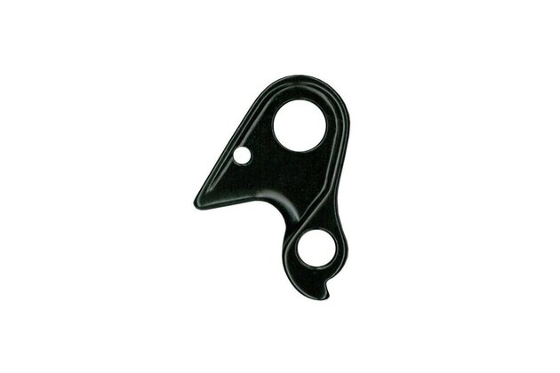 Patka HAIBIKE DO-A91 Xduro/Sduro s pevnou osou