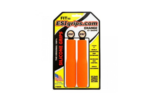 Gripy ESI FIT SG