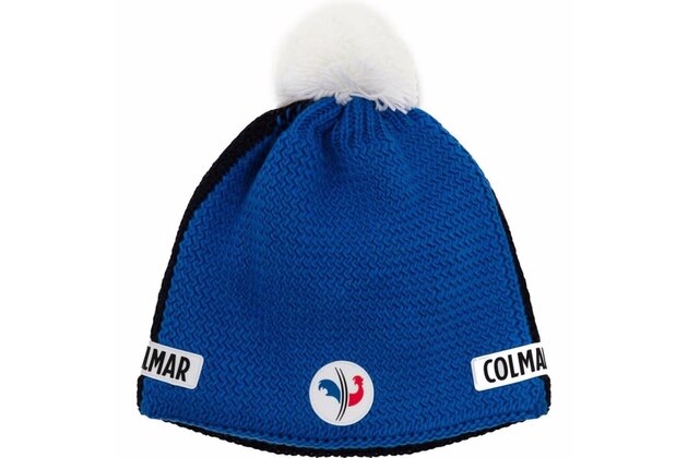 Čepice COLMAR France Replica Abyss Blue