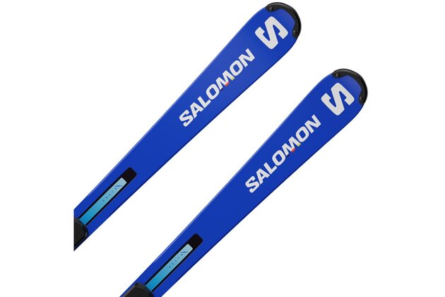 Lyže SALOMON I S/RACE PRIME SL 12m Race 165