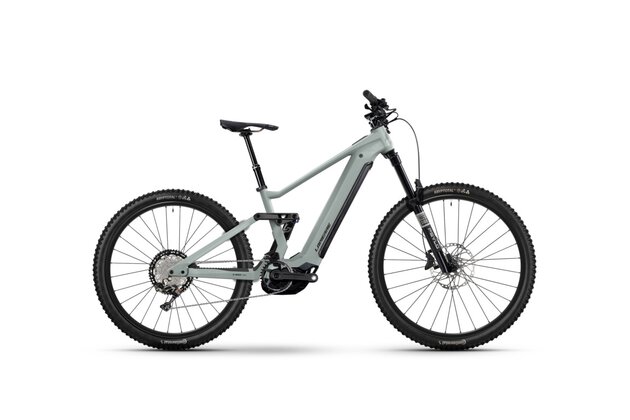 LAPIERRE Overvolt TR 7.8 Fresh Mint Blue Matt/Glossy