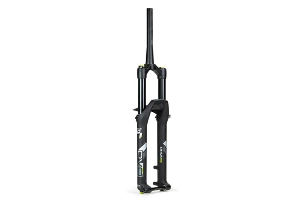 Vidlice DVO Onyx SC E1 29 Boost 160mm Black