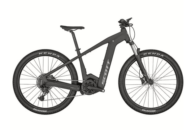 SCOTT Aspect eRIDE 920