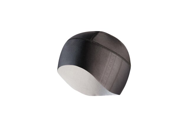 Zimní čepice CASTELLI Pro Thermal 2 Skully Black UNI