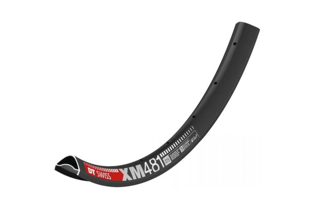 Ráfek DT SWISS XM 481 27.5"