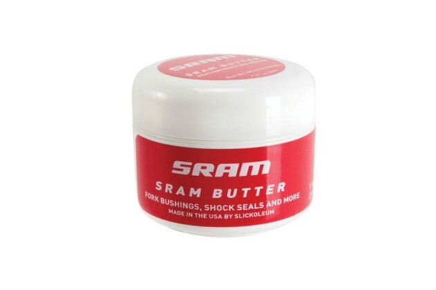 Vazelína SRAM Butter 29ml