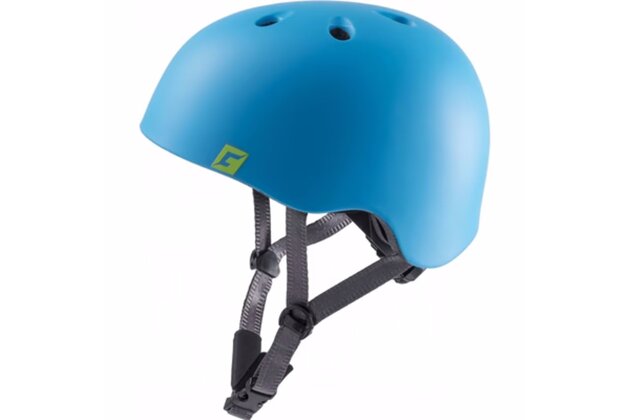 Helma CRATONI C-Reel Blue Matt