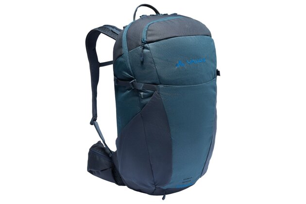 Batoh VAUDE Neyland Zip 26 Baltic Sea