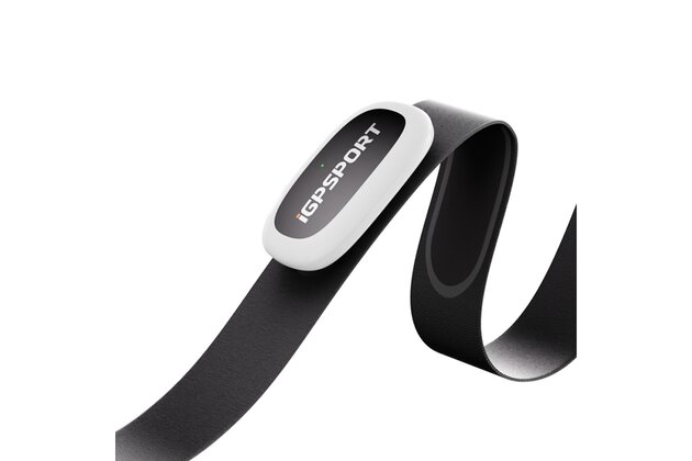 Hrudní měřič tepu iGPSport HR50 Chest