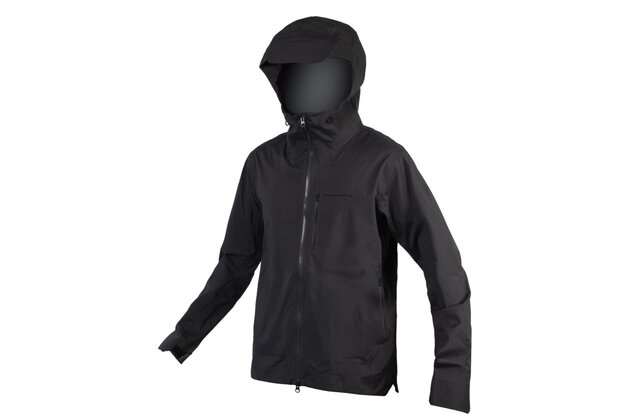 Nepromokavá bunda ENDURA MT500 Black