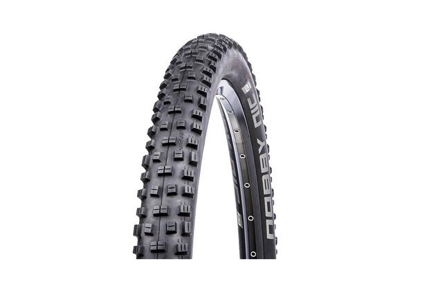 Plášť SCHWALBE Nobby Nic Addix drát 27.5x2.25"