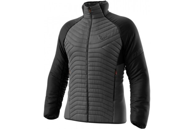 Bunda DYNAFIT Speed Insulation Black
