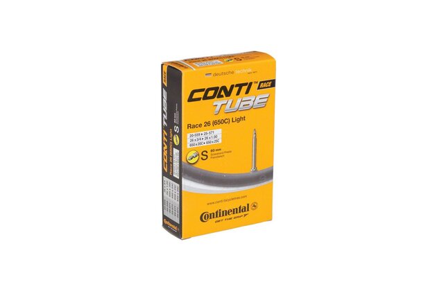 Duše CONTINENTAL Race 26/27.5