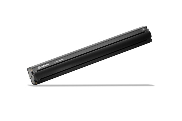 Baterie BOSCH PowerTube 750 Wh Horizontal