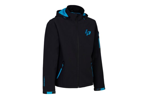 Pánská bunda LAPIERRE Softshell
