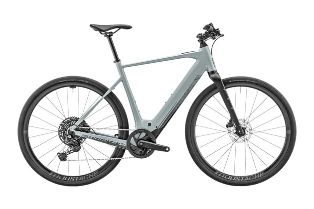 MOUSTACHE Samedi Dimanche 28.2 Blue Grey