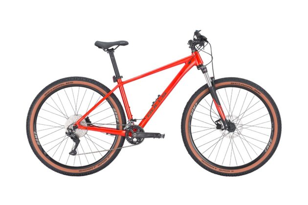 BULLS Copperhead 2 Orange