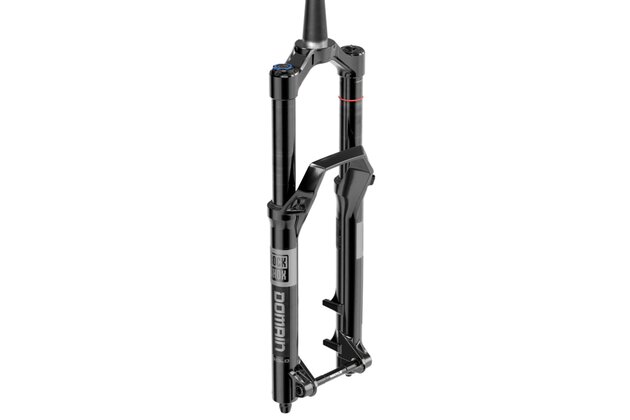 Vidlice ROCK SHOX Domain Gold Isolator RC 29 Boost