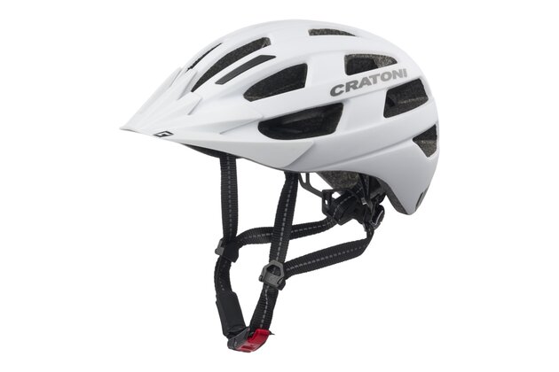 Helma CRATONI Velo-X White Matt