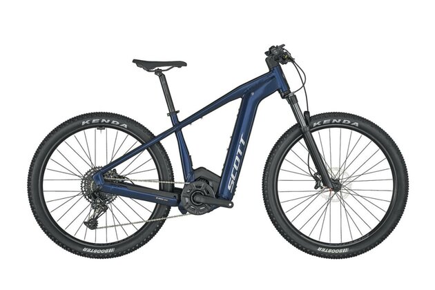 SCOTT Aspect eRIDE 910