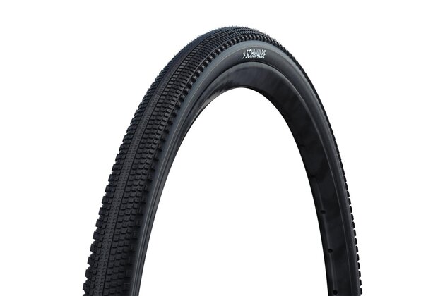 Plášť SCHWALBE G-One Comp K-Guard drát 35-622