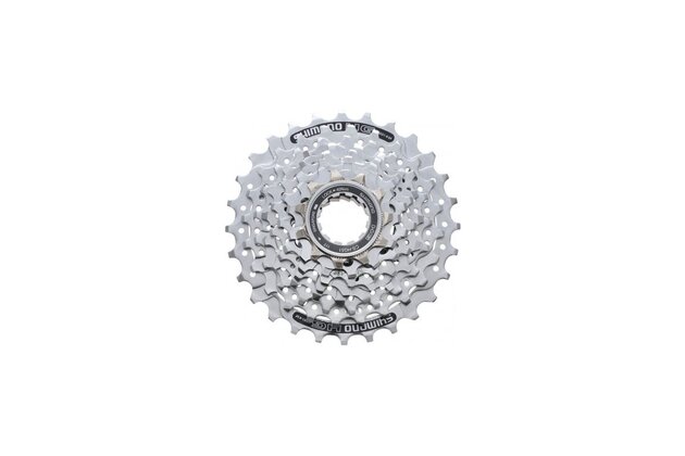 Kazeta SHIMANO CS-HG51 8s