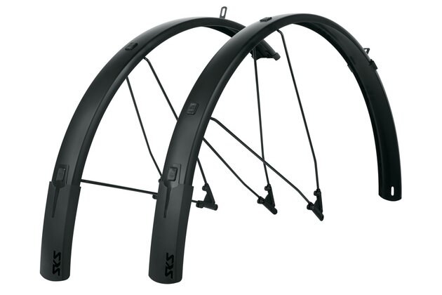 Sada Blatníků SKS Bluemels Style 27.5"-29"