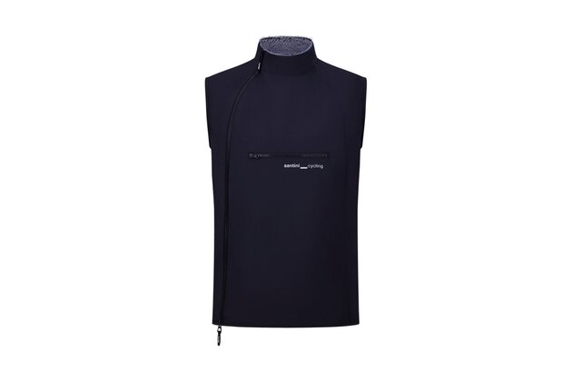 Vesta SANTINI Alpha Insulated Black