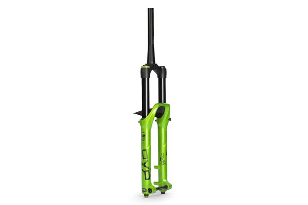 Vidlice DVO Onyx SC D1 29 Boost 180mm Green