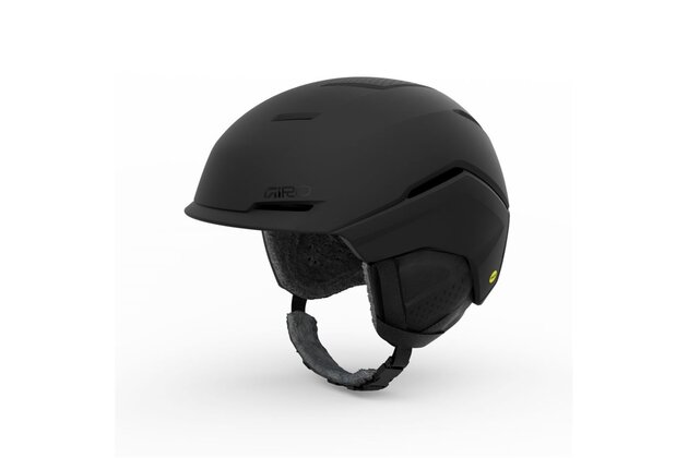 Přilba GIRO Tenet MIPS W Mat Black LX