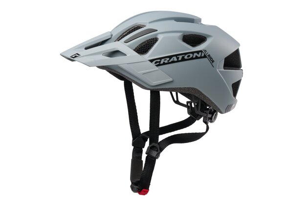 Helma CRATONI AllRide Grey Matt