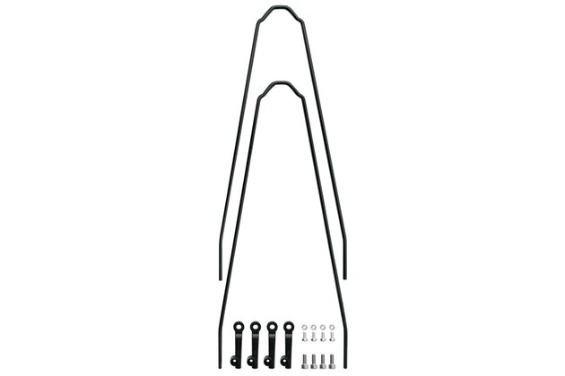 Náhradní díly pro blatníky SKS U-Stay Kit For Velo42, Velo47