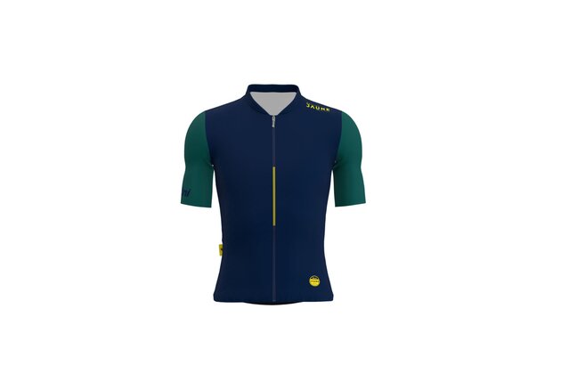 Dres SANTINI Le Maillot Blue