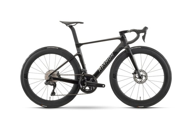 RAYMON Arva Ultra Carbon Stealth