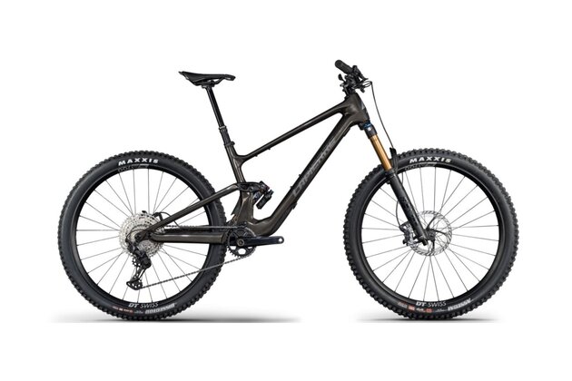 LAPIERRE Zesty CF 8.9 Anthra Grey