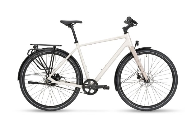 STEVENS Caleta 5.2 HT Pepper White