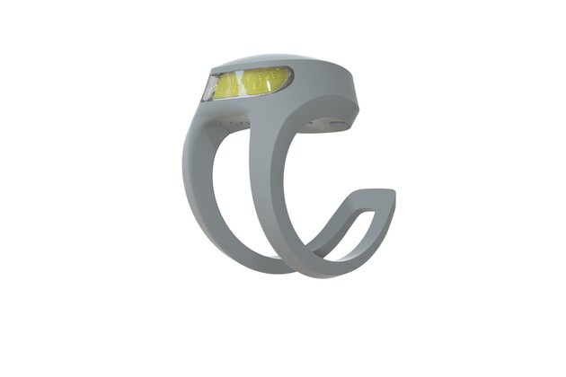 Přední blikačka KNOG Frog V3
