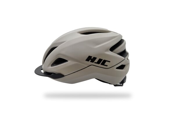 Helma HJC Crosser Matt Beige