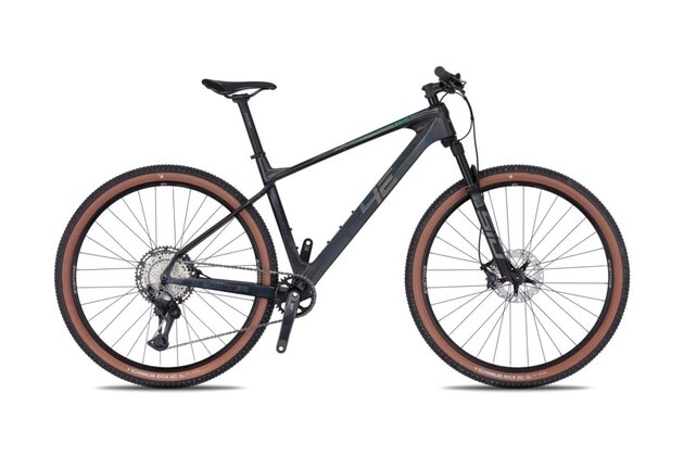 4EVER Scanner XT Di2 Chameleon/Hologram