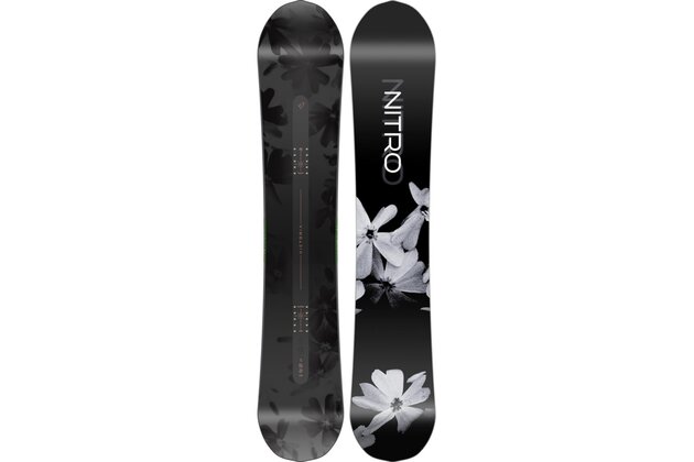 Dámský snowboard NITRO VICTORIA