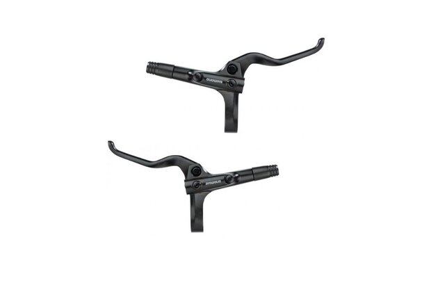 Brzdová páka SHIMANO BL-MT200