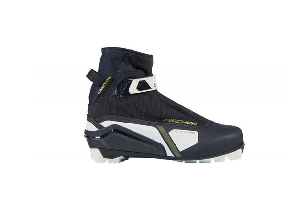 Dámské běžecké boty FISCHER XC COMFORT PRO 2023/24