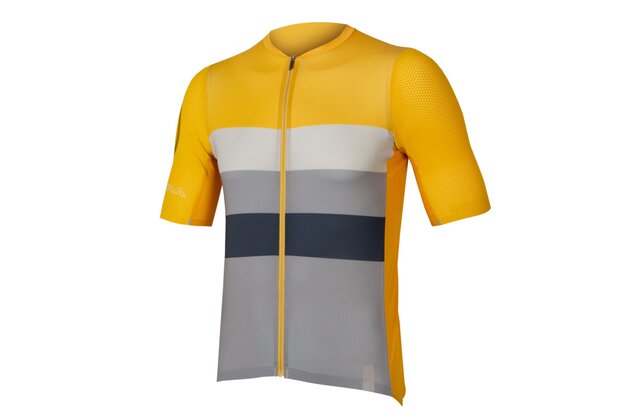 Dres ENDURA Pro SL Race Mustard
