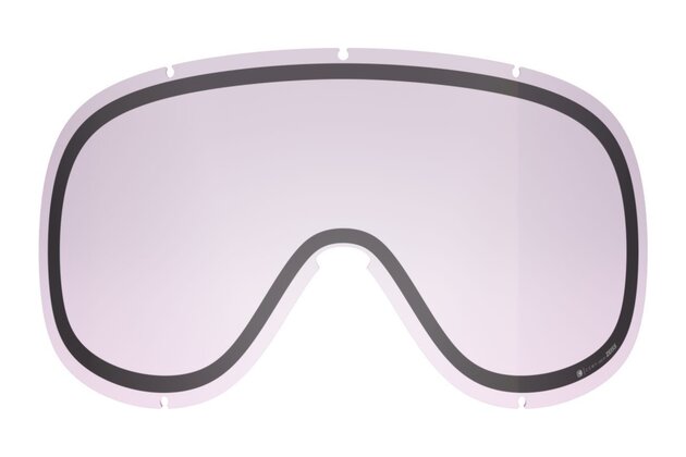 Zorníky POC Retina Big Clarity Comp Lens Clarity Comp/Low Light ONE